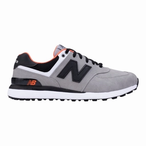 Impact Absorbing Shoes Rugged Outdoor Boots New Balance 574 Greens V2 Golf Shoes Work-Ready Safety Shoes Elastic Gore Shoes