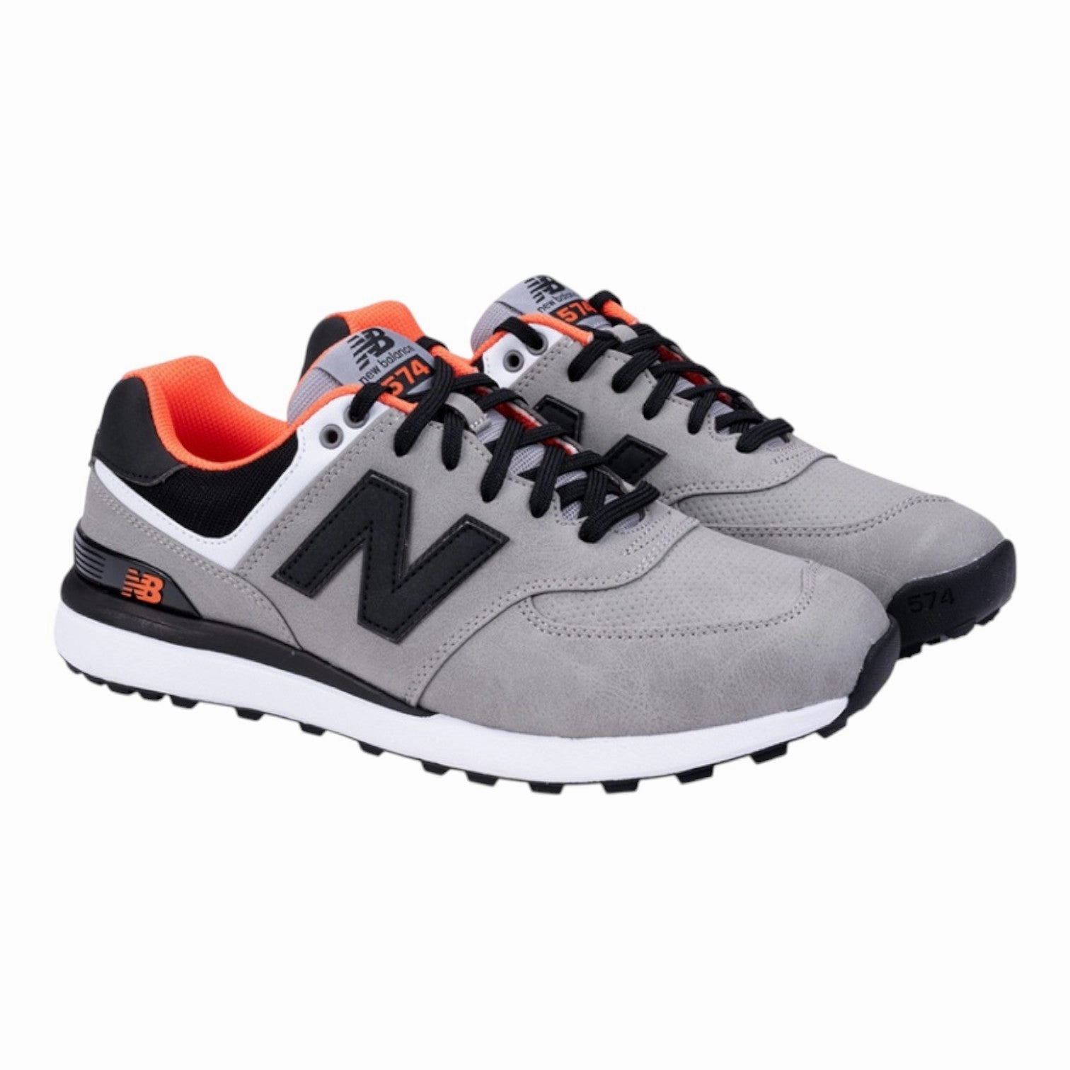 New Balance 574 Greens V2 Golf Shoes Cushioned Midsoles, Premium Walking Shoes