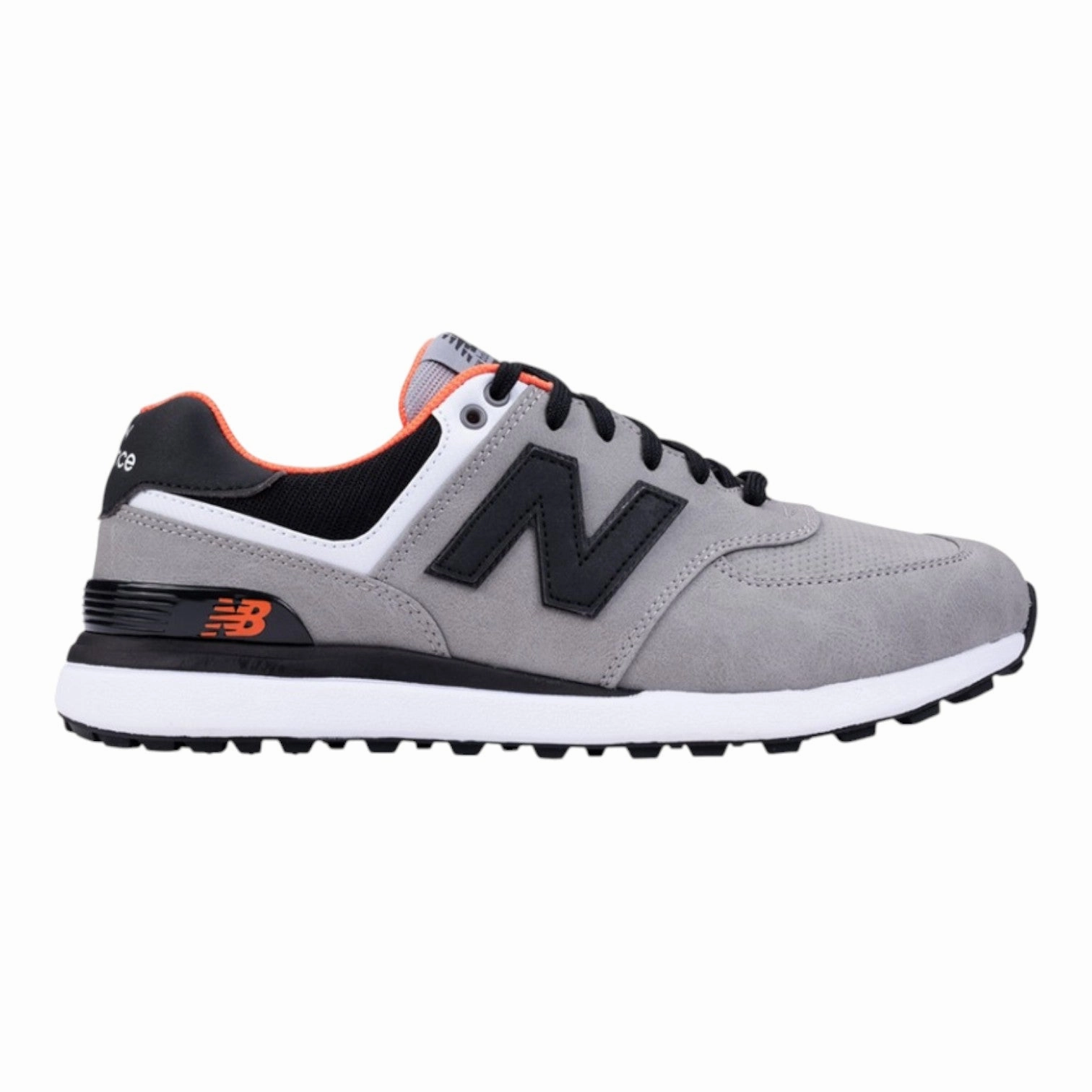 Impact Absorbing Shoes Rugged Outdoor Boots New Balance 574 Greens V2 Golf Shoes Work-Ready Safety Shoes Elastic Gore Shoes