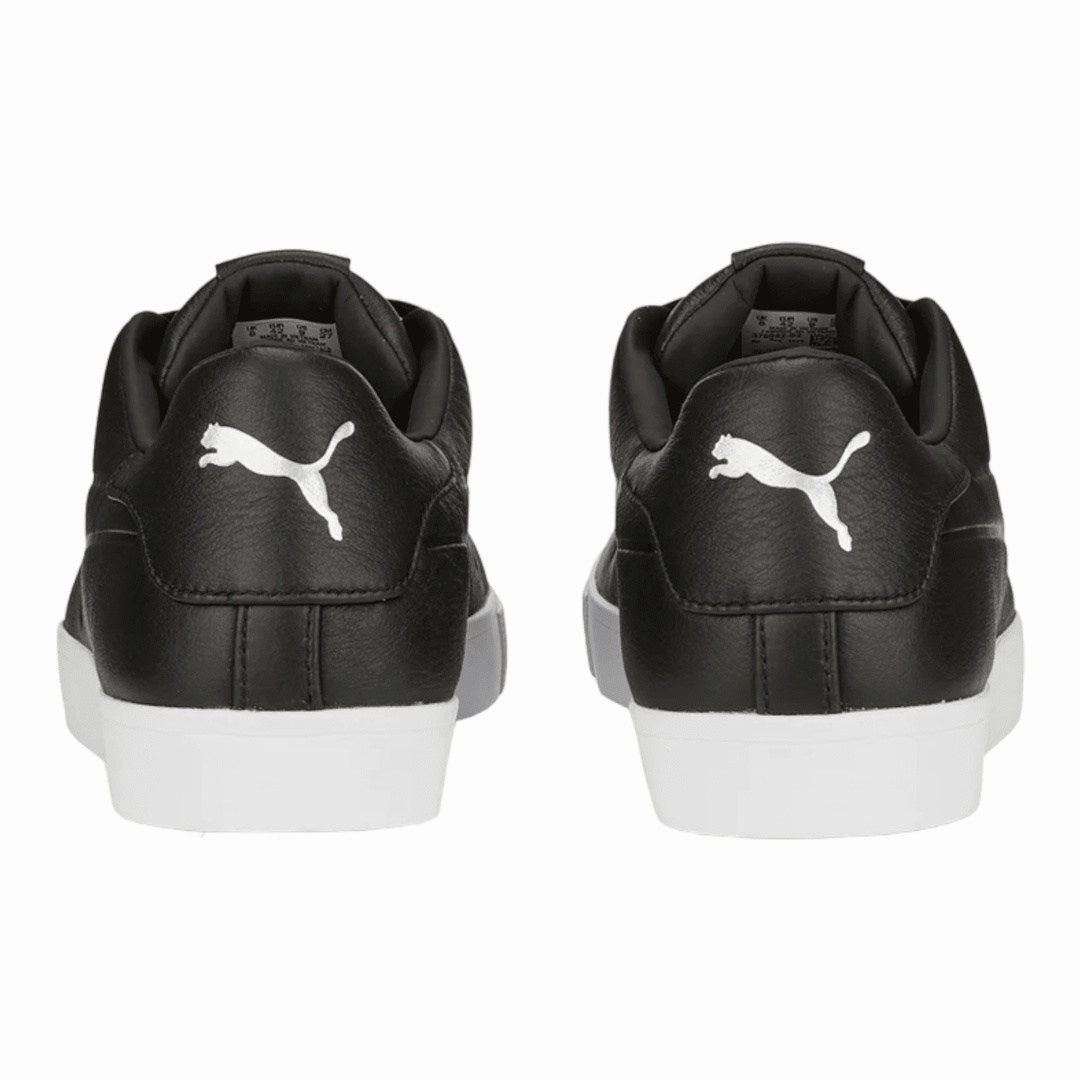 On-The-Go Shoes, Arch Support Shoes Puma Laguna Fusion Classic Golf Shoes 376982