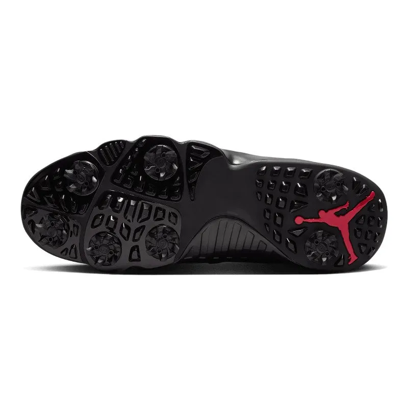 Faux Fur Slippers, New Release Footwear, Lightweight Trainers Nike Air Jordan 9 Retro Golf Shoes FJ5934