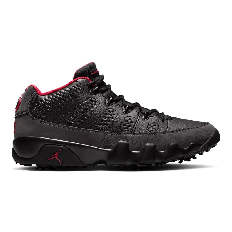 Futuristic Shoes, Summer Slip-Ons Run Boost Nike Air Jordan 9 Retro Golf Shoes FJ5934 Bold Steps