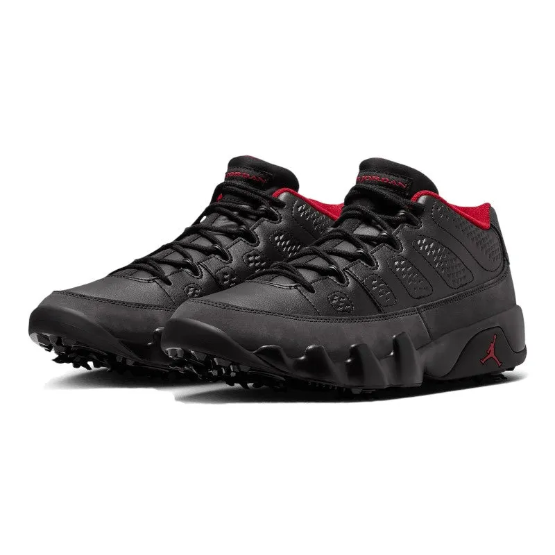 Easy Walking Shoes Nike Air Jordan 9 Retro Golf Shoes FJ5934