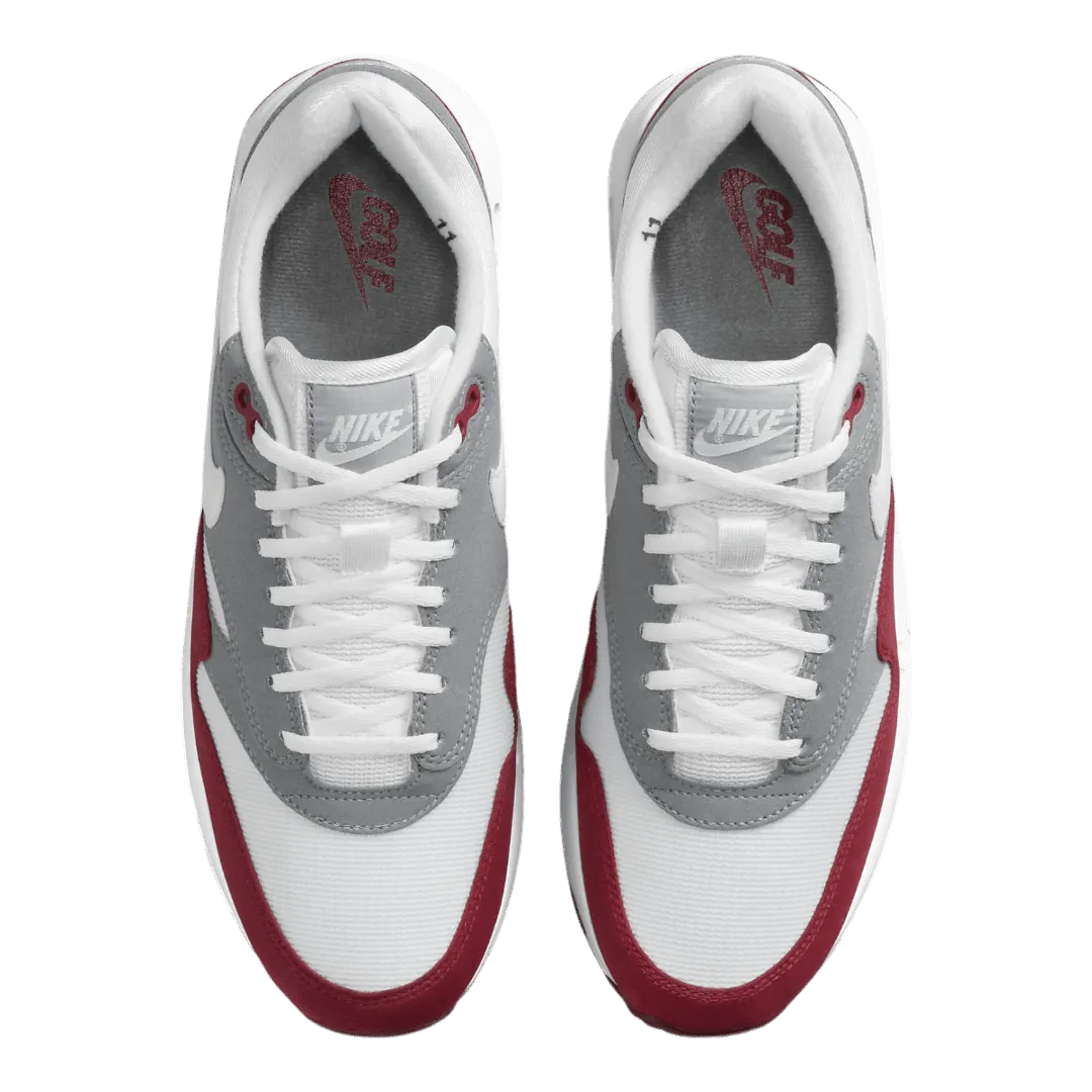 Road Running Shoes Nike Air Max 1 '86 OG G Golf Shoes DV1403 Outdoor Shoes
