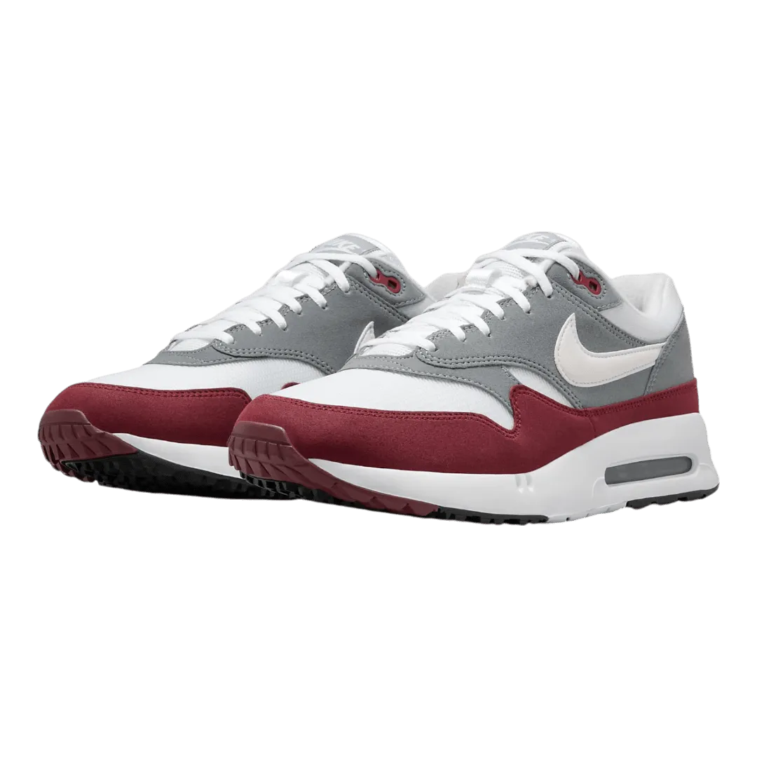 Versatile Trainers Nike Air Max 1 '86 OG G Golf Shoes DV1403 Athleisure Shoes