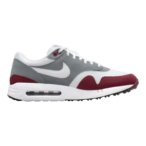 Trail-Ready Shoes, Lifestyle Sneakers Run Boost Nike Air Max 1 '86 OG G Golf Shoes DV1403 Soft Insole Trainers