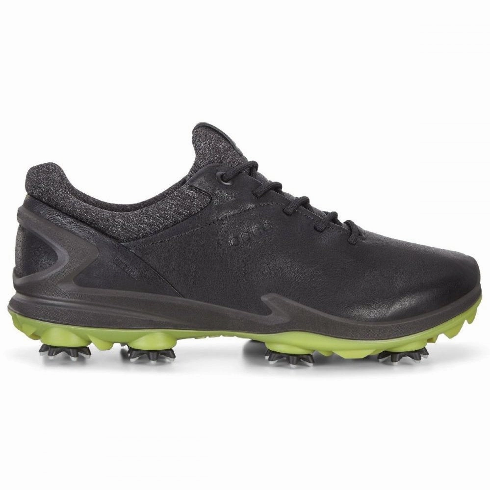 Soft Sole Sneakers, Padded Collar Shoes, Running-Inspired Shoes Run Boost Ecco Biom G3 Golf Shoes 131804 All Season Sneakers