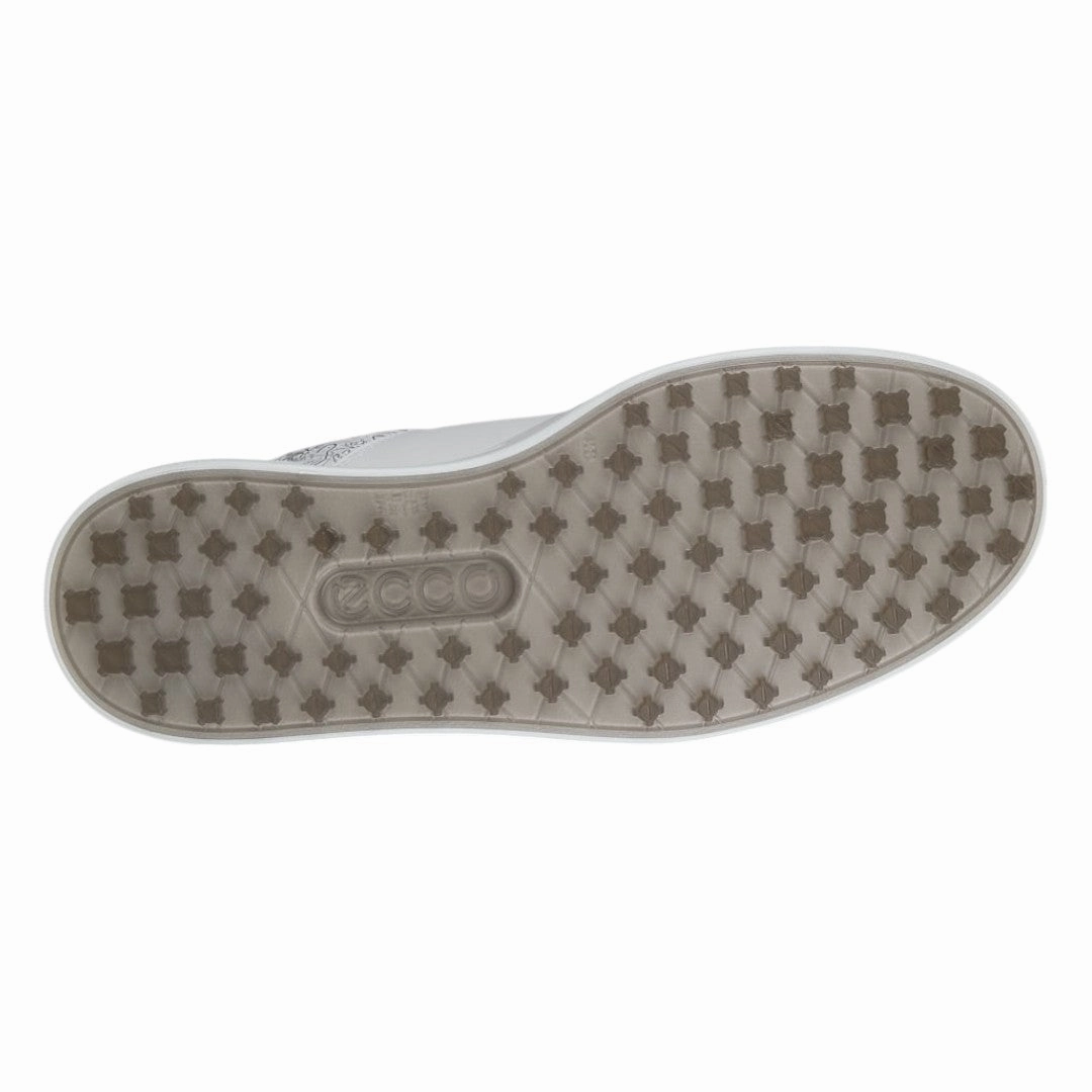Shock-Absorbing Shoes Ecco Street 720 Graphic Golf Shoes 111724