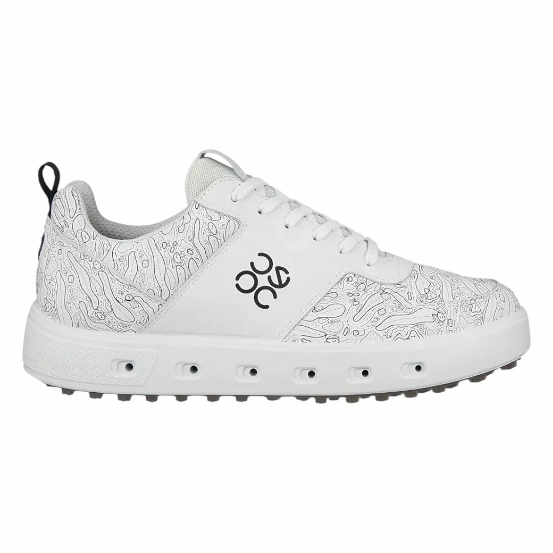 Minimal Sneakers, Platform Sneakers, Orthopedic Shoes Run Boost Ecco Street 720 Graphic Golf Shoes 111724 Active Drive