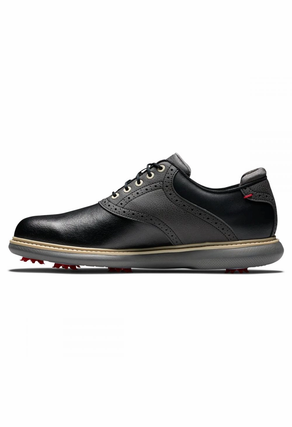 Footjoy Traditions Golf Shoes 57904 Waterproof Boots