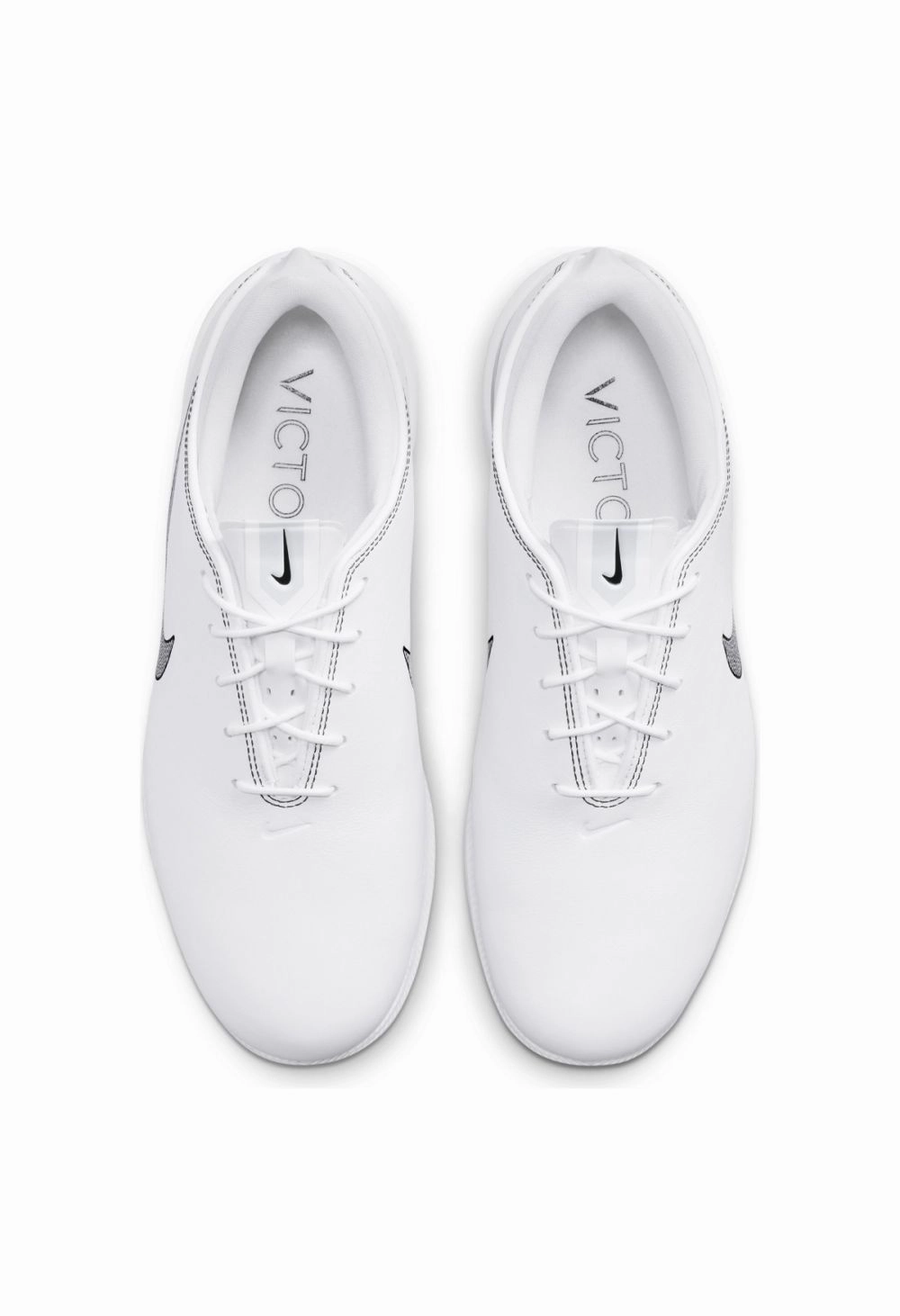 Breathable Uppers, Indoor Slip-Ons, Elastic Gore Shoes Nike Air Zoom Victory Tour 2 Golf Shoes CW8155