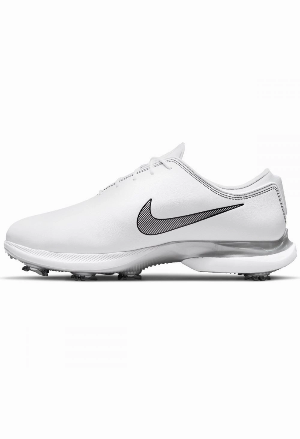 Clean Silhouette Shoes Nike Air Zoom Victory Tour 2 Golf Shoes CW8155