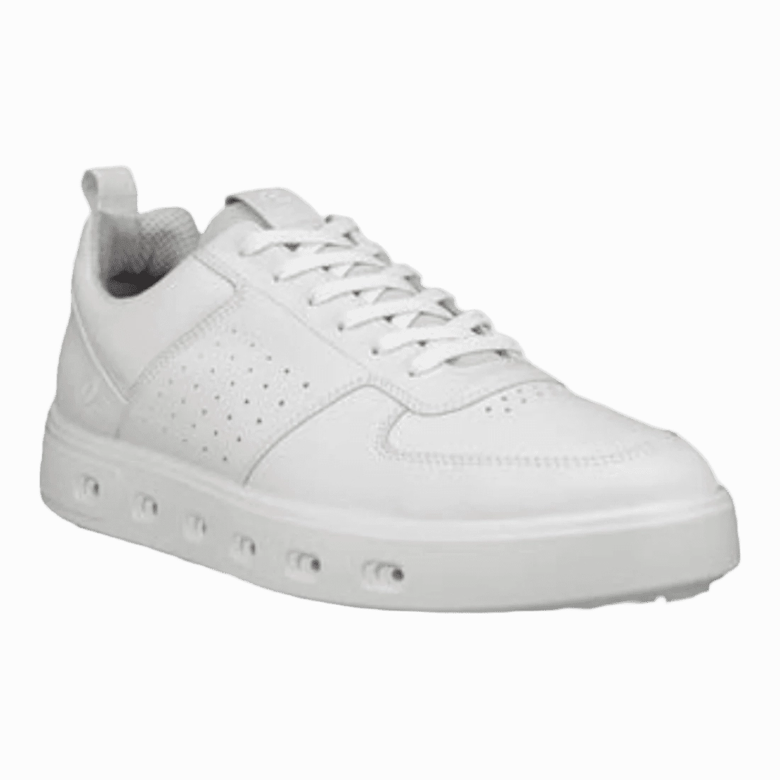 Hybrid Lifestyle Sneakers, Breathable Mesh Shoes, Cool Street Shoes Ecco Street 720 Gore-Tex Golf Shoes 111704