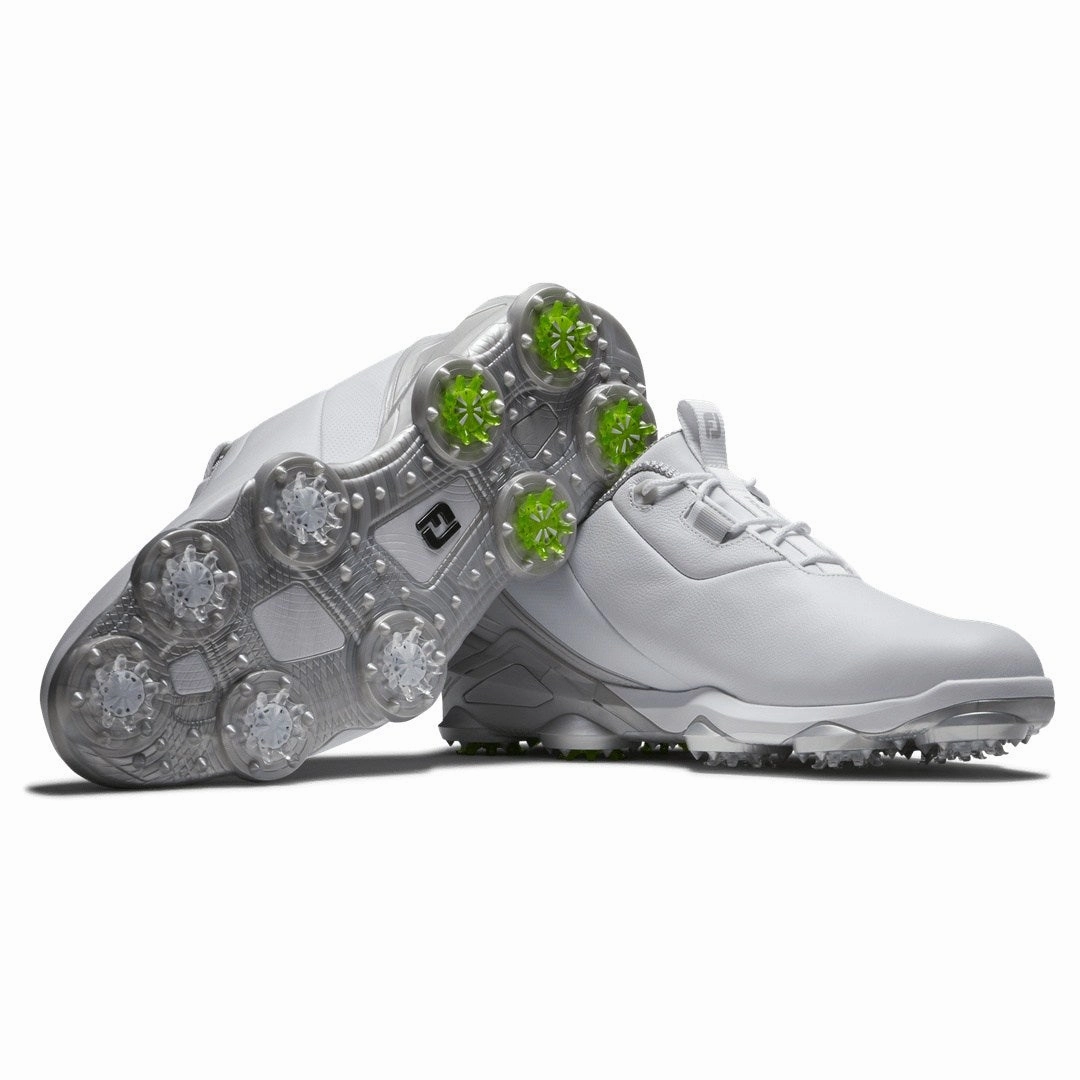 Sports Sneakers Footjoy Tour Alpha Golf Shoes 55505
