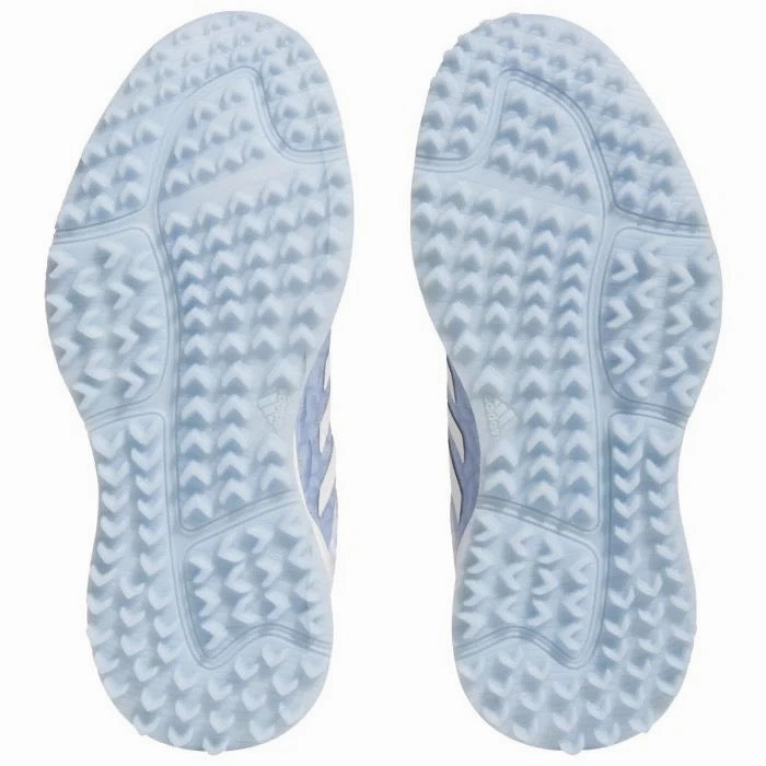 Casual Footwear New Women's Adidas S2G SL Golf Shoe Blue Dawn/White Everyday Footwear