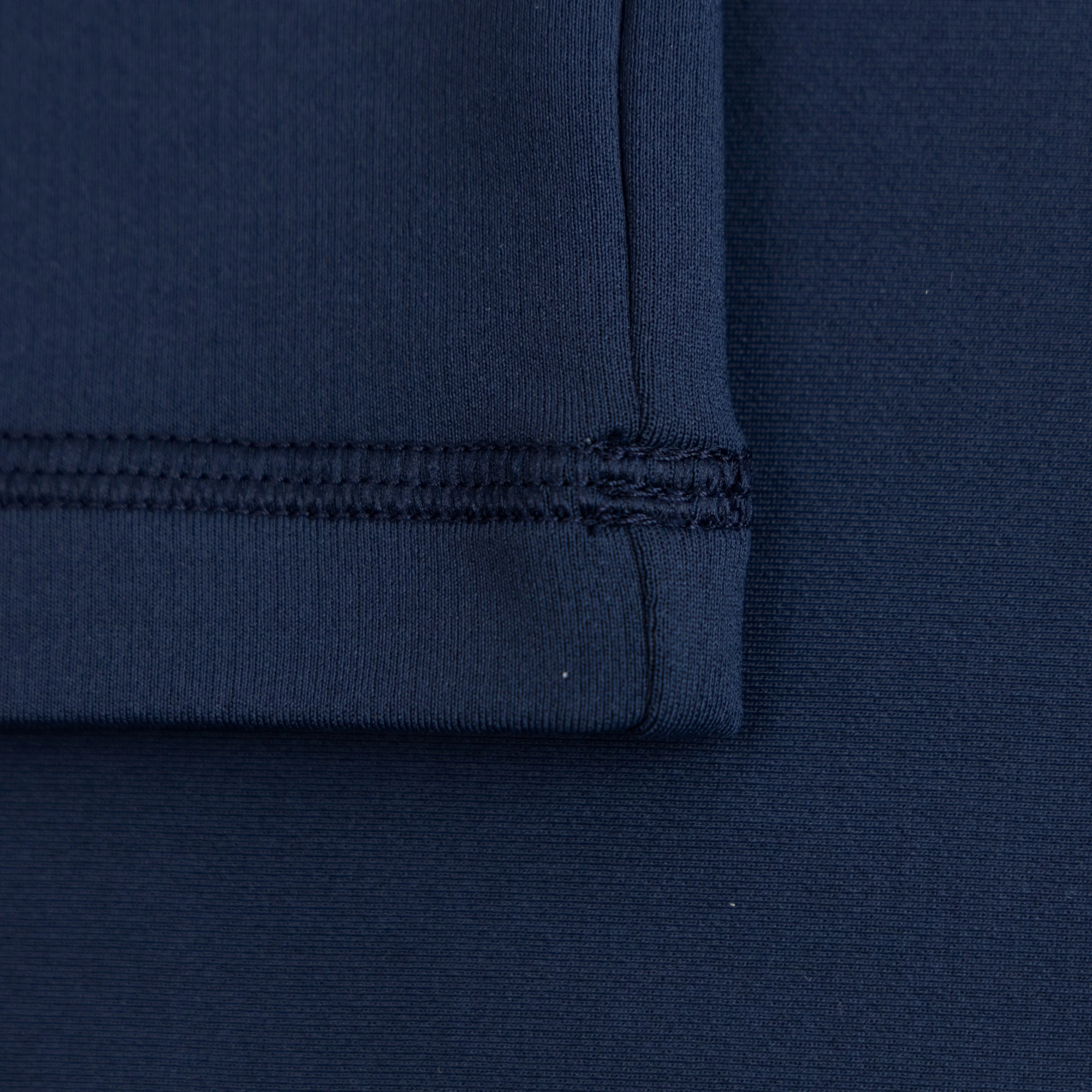 S&T Brushed Back Tech Quarter Zip Mid Layer Twilight G/Fore Men's Fashion