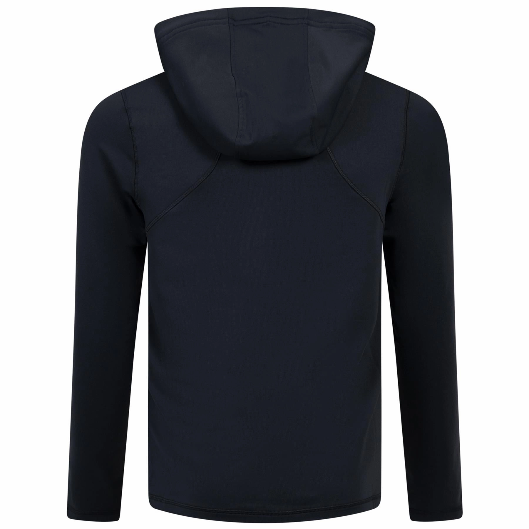 S&T TG X Highlight Brushed Back Tech Terry Hoodie Onyx G/Fore Men's Fashion