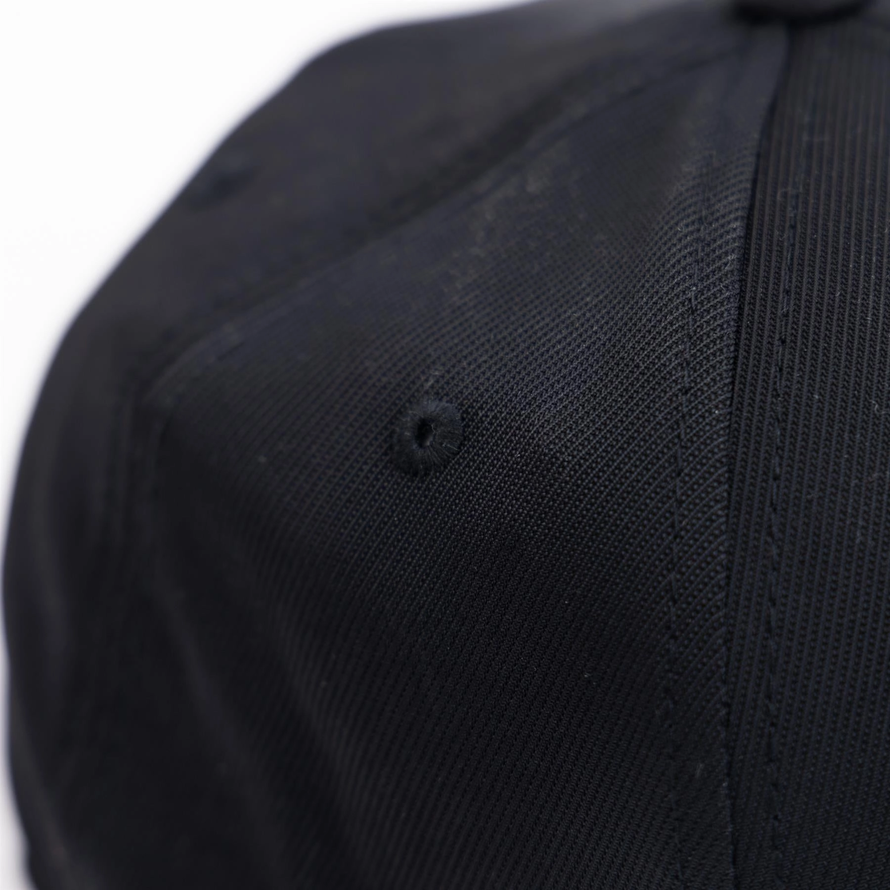 S&T TG X Highlight Stretch Twill Quick Turn Hat Onyx G/Fore Men's Fashion