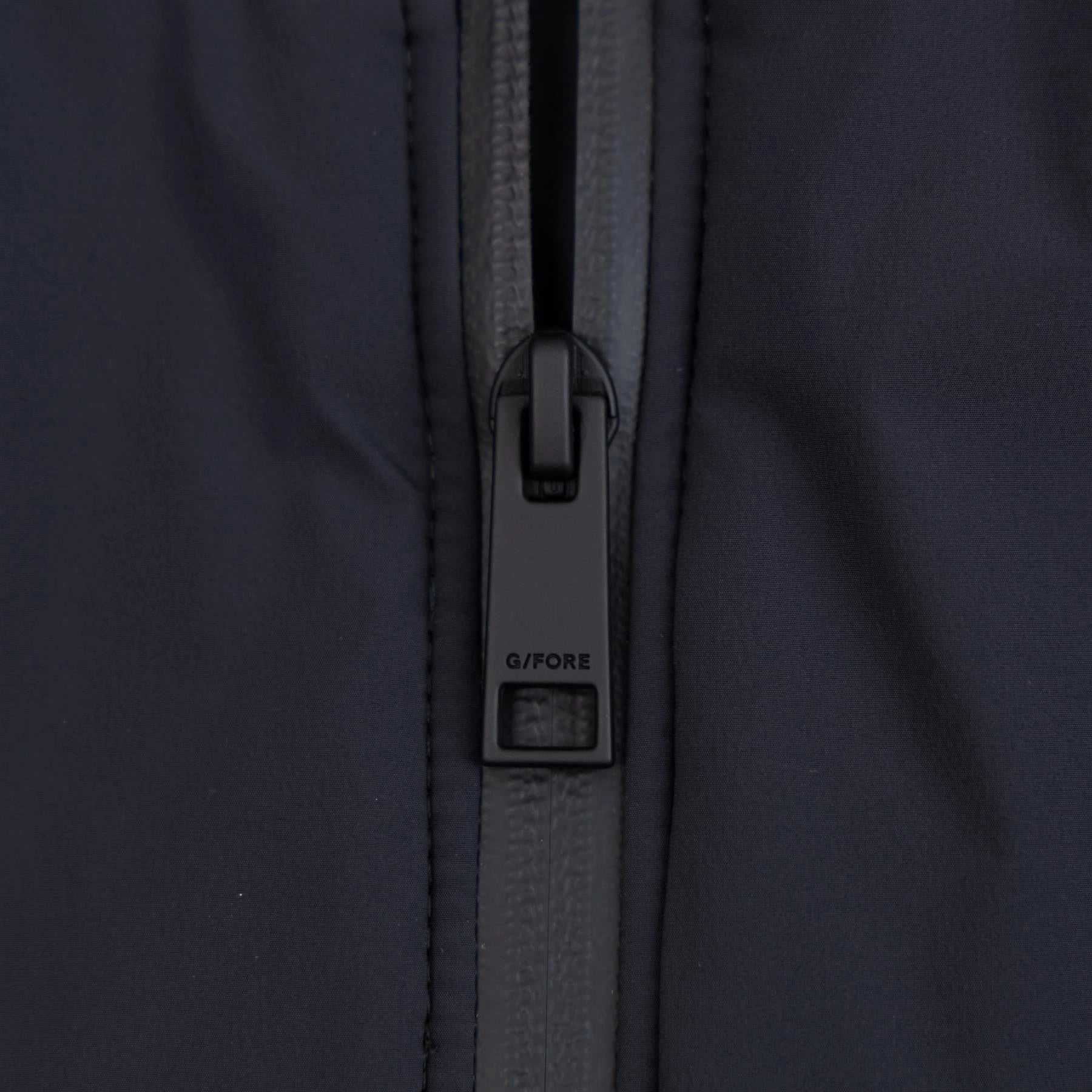S&T TG X Highlight The Maverick Hybrid Stretch Jacket Onyx G/Fore Men's Fashion