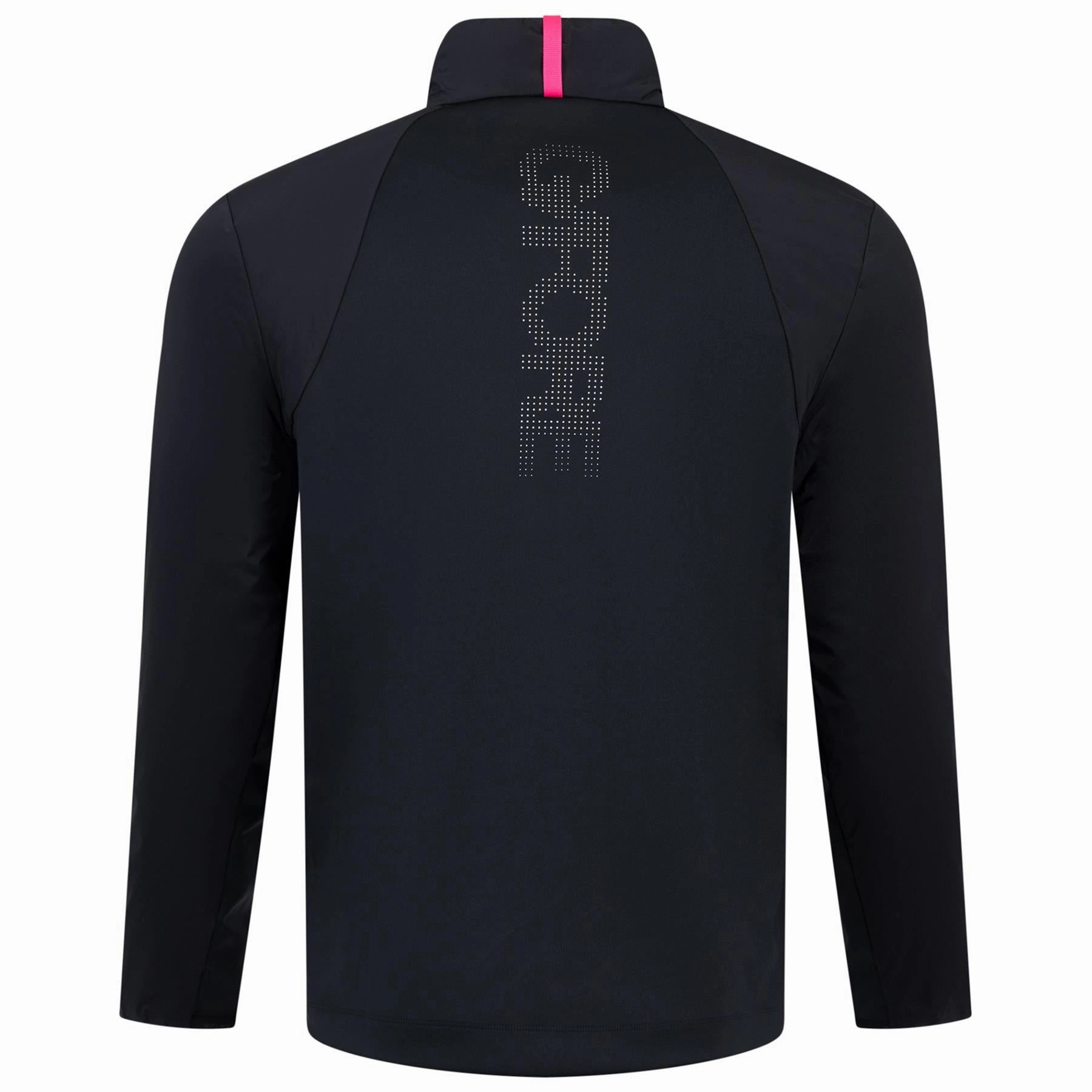 S&T TG X Highlight The Maverick Hybrid Stretch Jacket Onyx G/Fore Men's Fashion