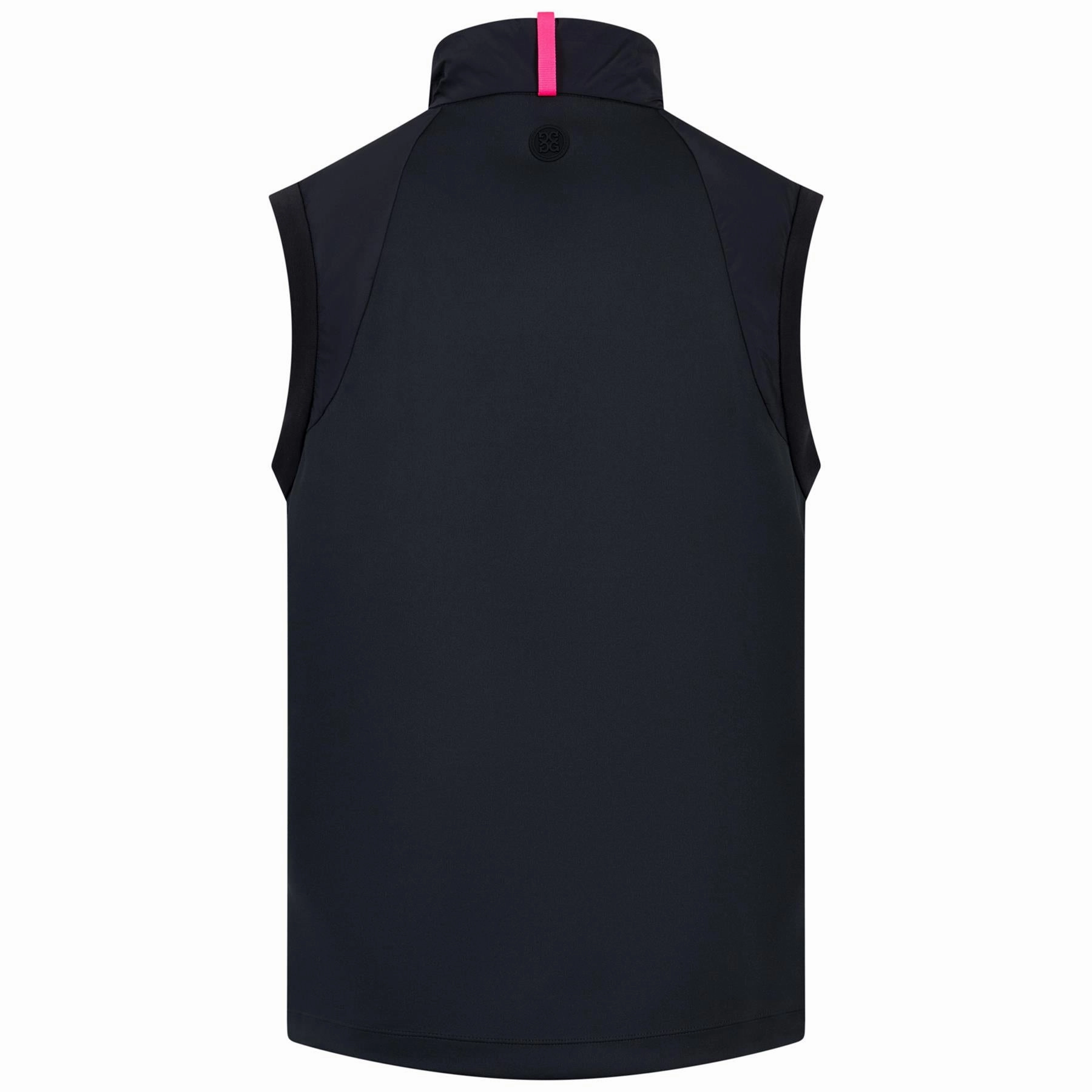 S&T TG X Highlight The Stinger Hybrid Stretch Gilet Onyx G/Fore Men's Fashion