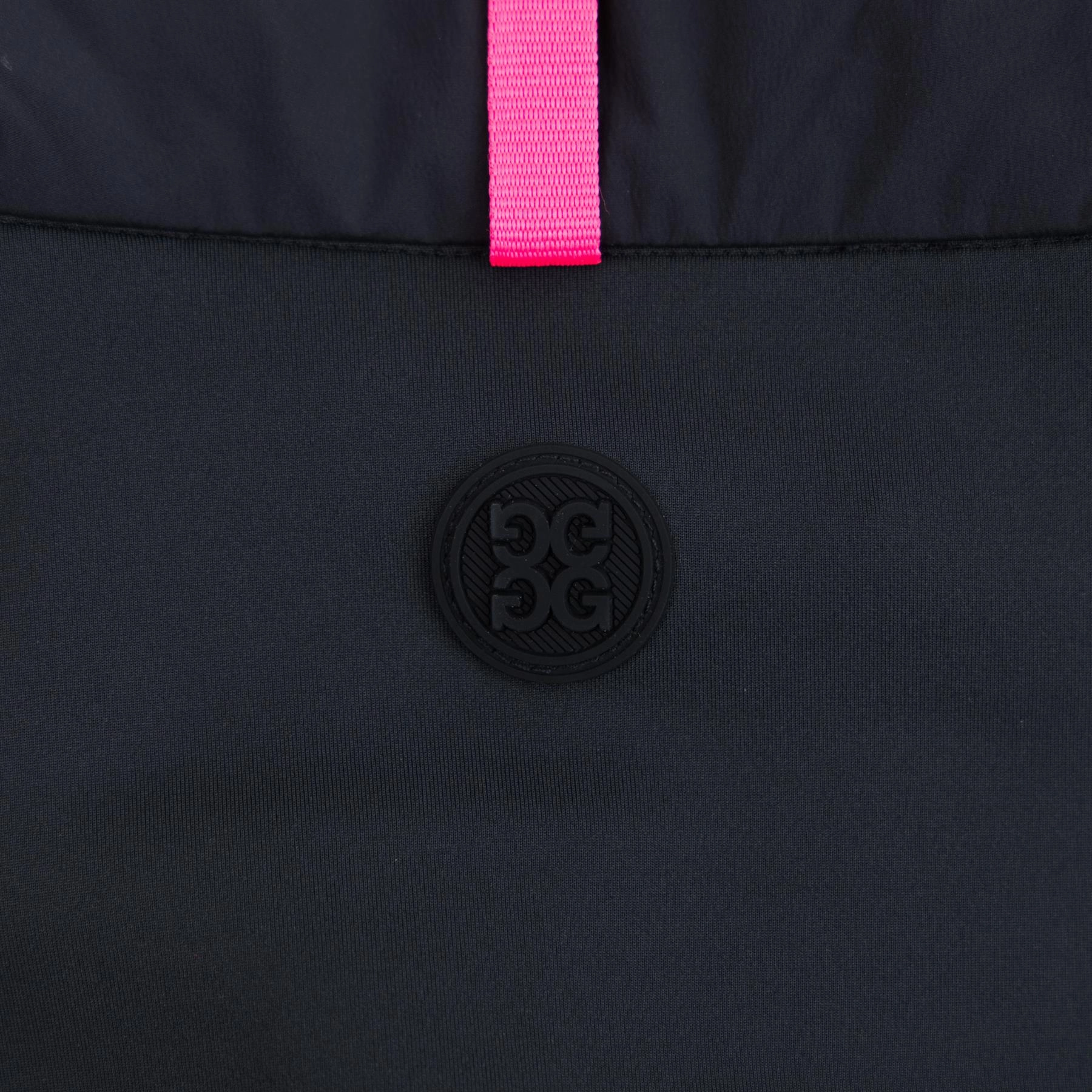 S&T TG X Highlight The Stinger Hybrid Stretch Gilet Onyx G/Fore Men's Fashion