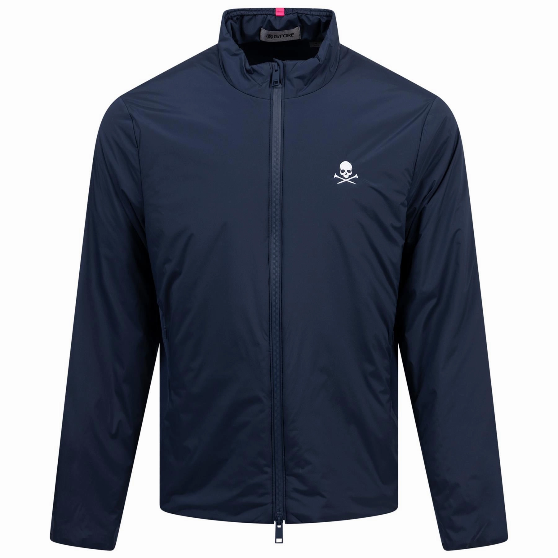 S&T The Maverick Hybrid Stretch Jacket Twilight G/Fore men's golf fashion