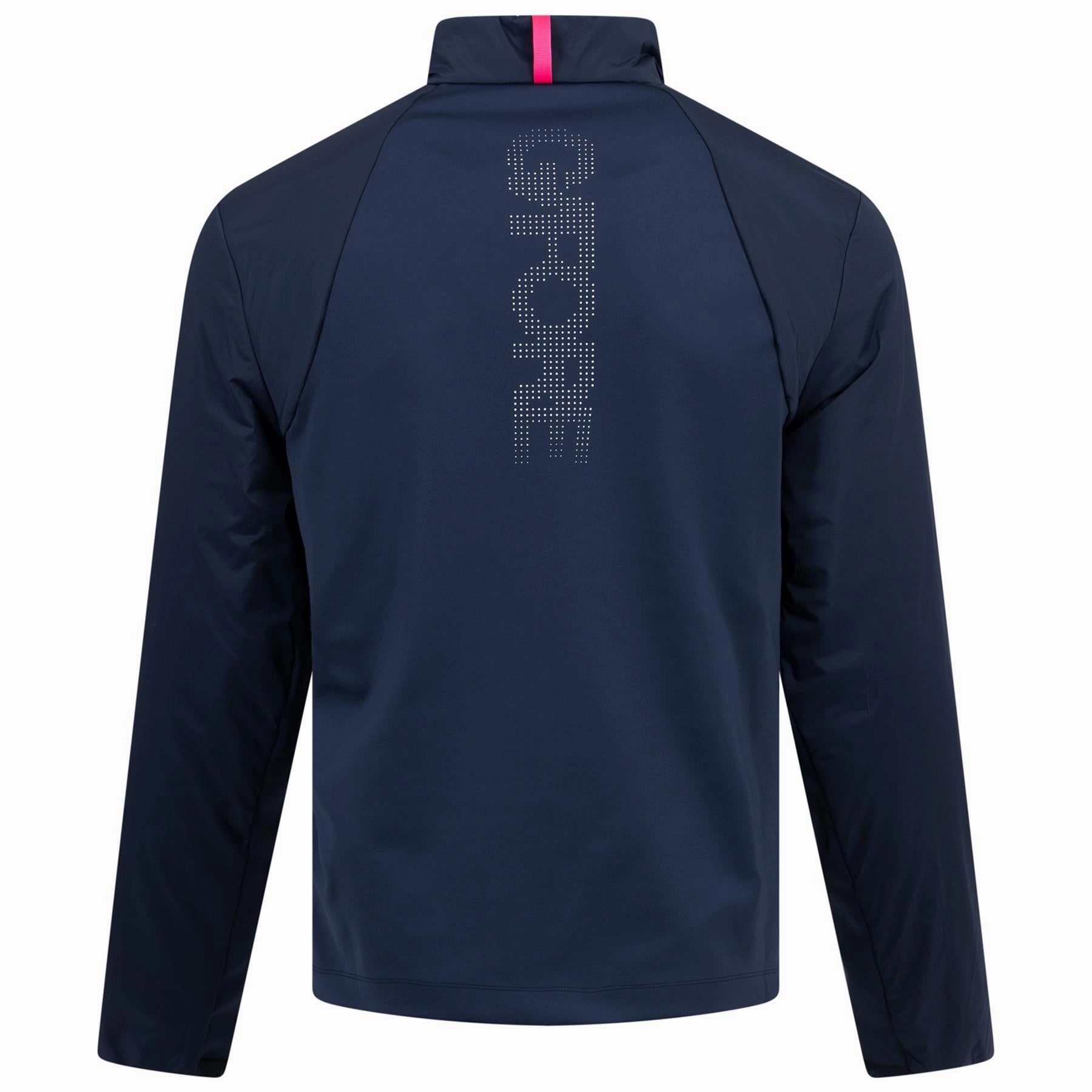 S&T The Maverick Hybrid Stretch Jacket Twilight G/Fore Men's Fashion