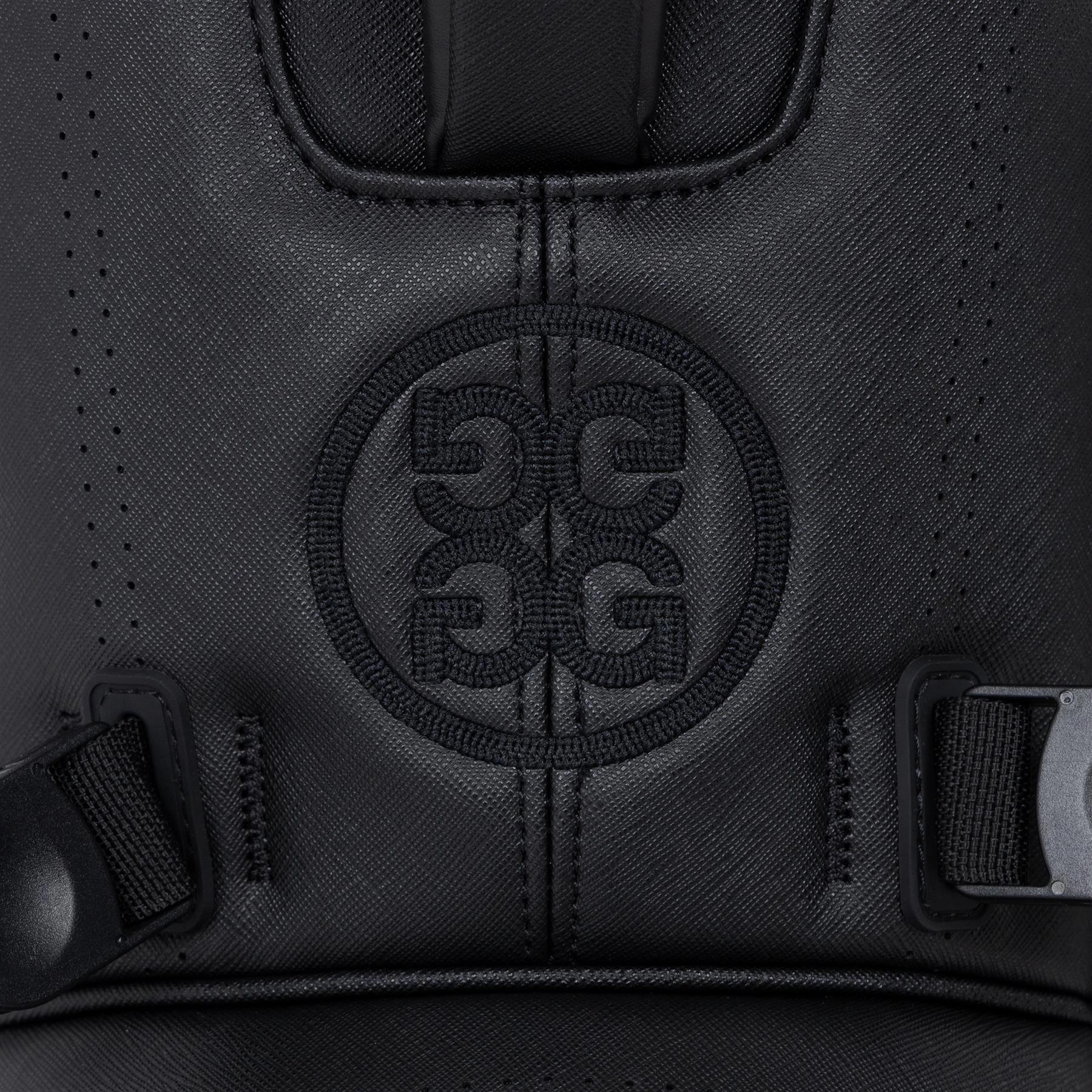 Saffiano Transporter Tour Carry Back Onyx G/Fore Men's Fashion