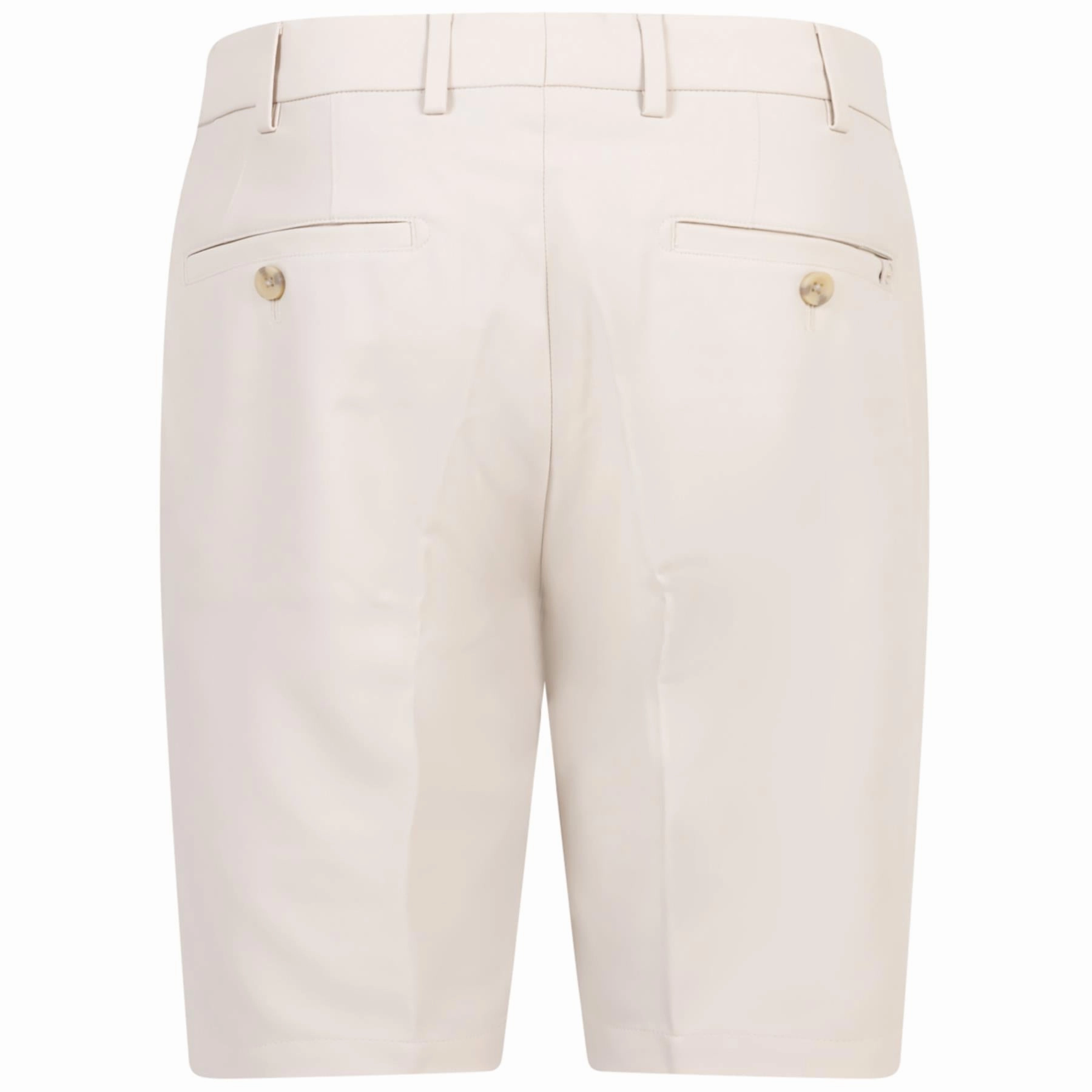 Salem Performance Classic Fit Shorts Stone Peter Millar Menswear Collection