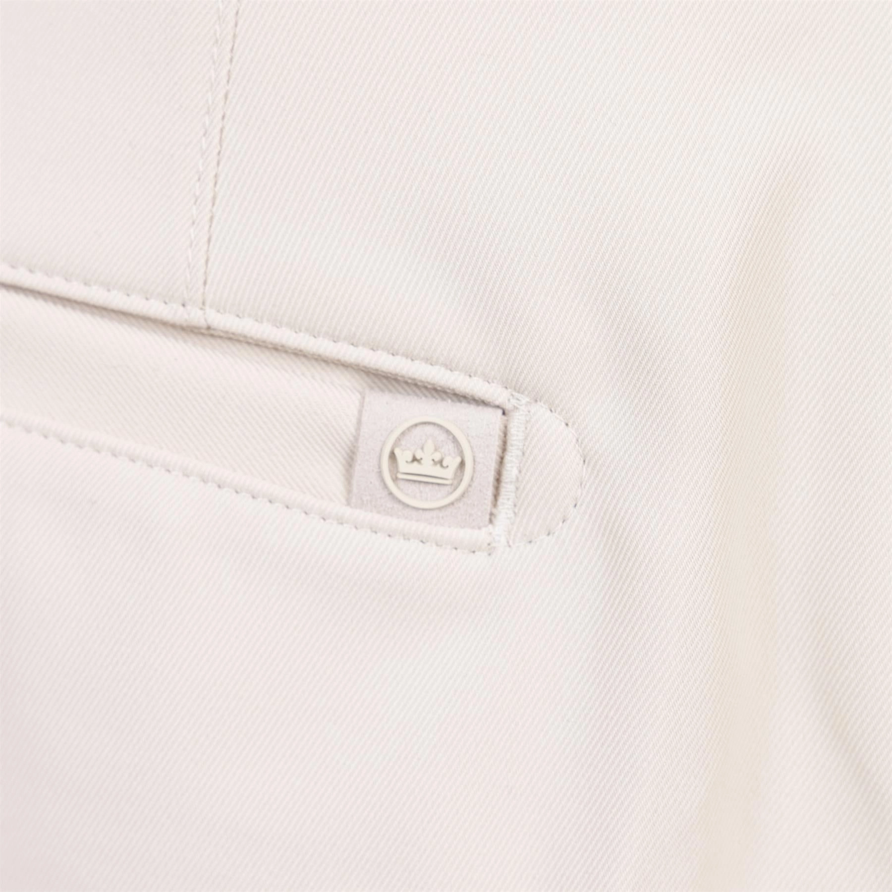 Salem Performance Classic Fit Shorts Stone Peter Millar Menswear Collection