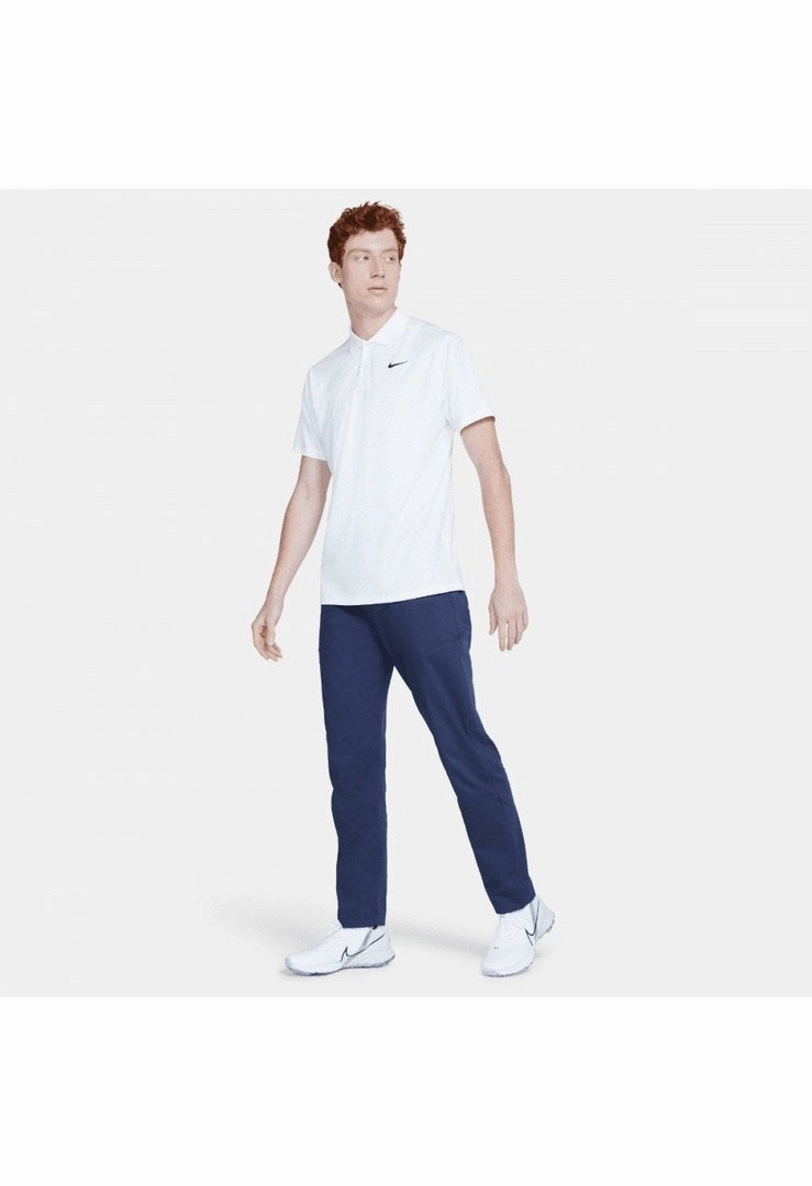 gym compression shirt Nike Dry Victory Micro Print Golf Polo Shirt CU9841 men's track pants