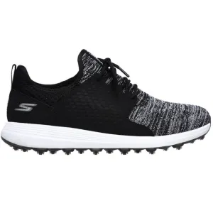 Shock Absorb Shoes Skechers GO Golf MAX Rover Golf Shoes 54555 High Top Sneakers Cushioned Sneakers