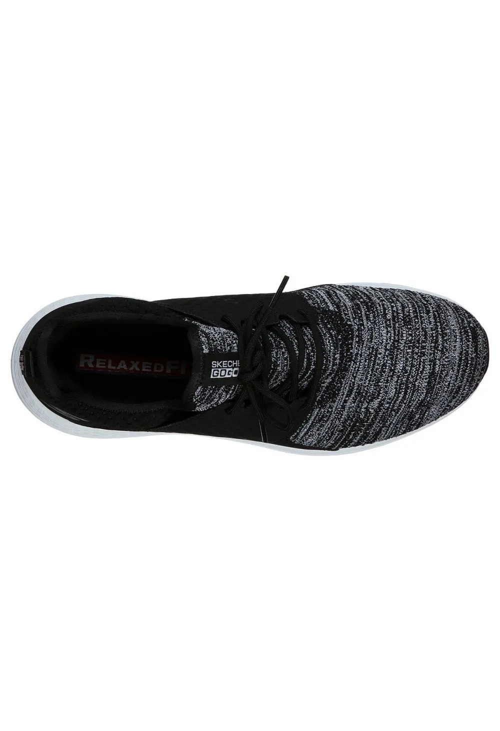 Skechers GO Golf MAX Rover Golf Shoes 54555 Minimal Sneakers, Comfort Sandals, Shock Absorbent Shoes