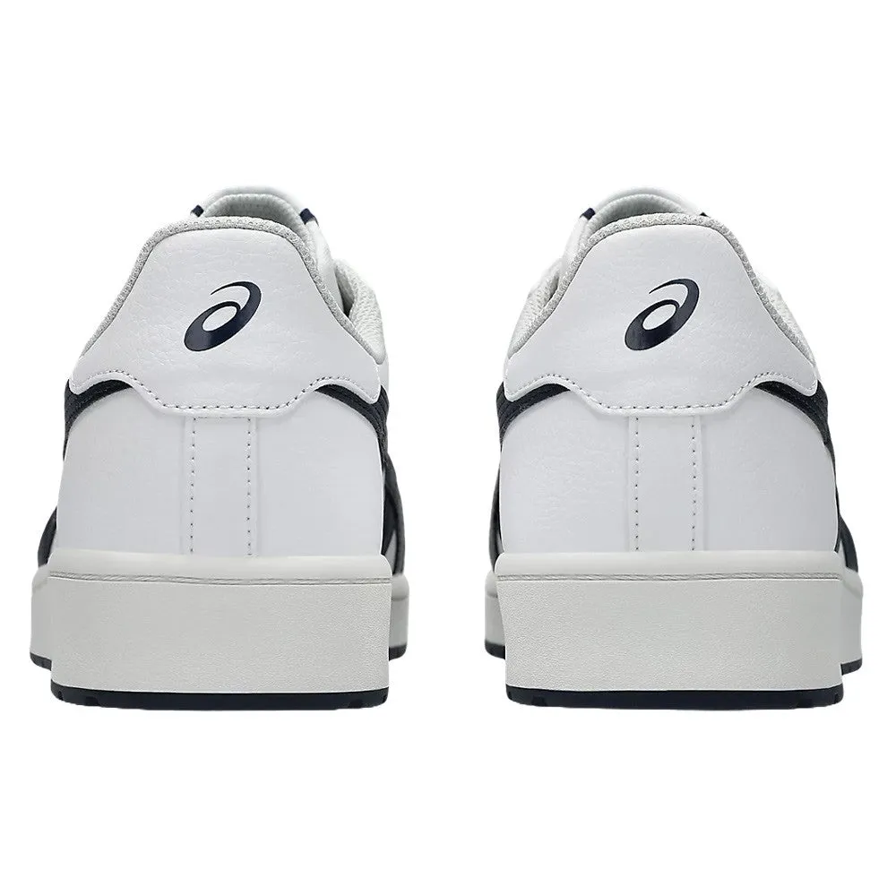 Elastic Gore Shoes ASICS Japan S Spikeless Golf Shoes White/Midnight - 25 Men Lightweight Trail Shoes