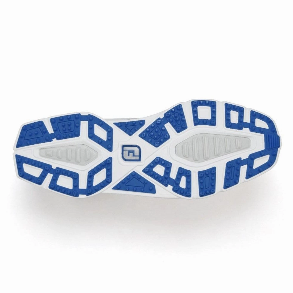 Non-Marking Sole Shoes FootJoy Pro SL Golf Shoes 53811 Poolside Shoes