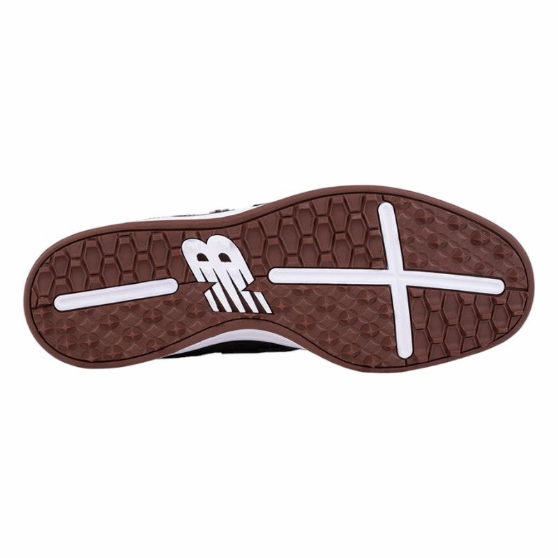 Comfortable Shoes New Balance 480 SL Leather Golf Shoes Cushioned Midsoles