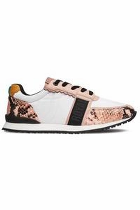 Shock Absorb Shoes New Women's Royal Albatross Strider Luxe Snake Golf Shoe Size 6 MSP$245 Flex Control Classic Low Tops, Performance Shoes, Rugged Sole Shoes
