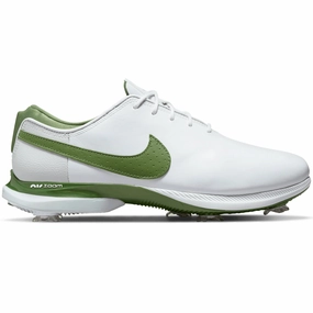 Sock-Fit Sneakers Shock Absorb Shoes Nike Air Zoom Victory Tour 2 Golf Shoes DJ6569 001 Breathable Mesh Sneakers Retro-Inspired Sneakers