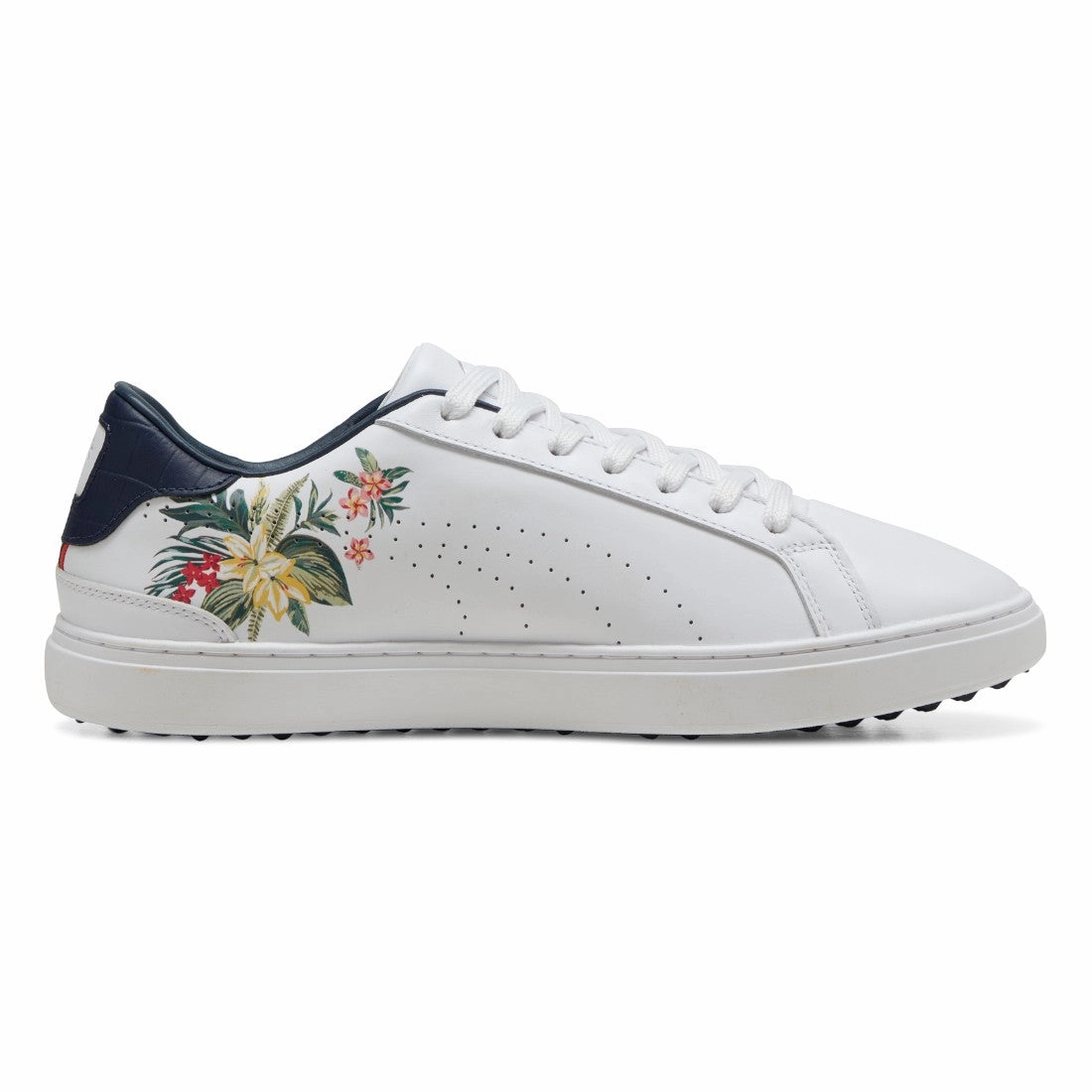 Durable Sneakers Shock Absorb Shoes Puma x Palm Tree Crew Classic Golf Shoes 311278 Foam Padded Sneakers