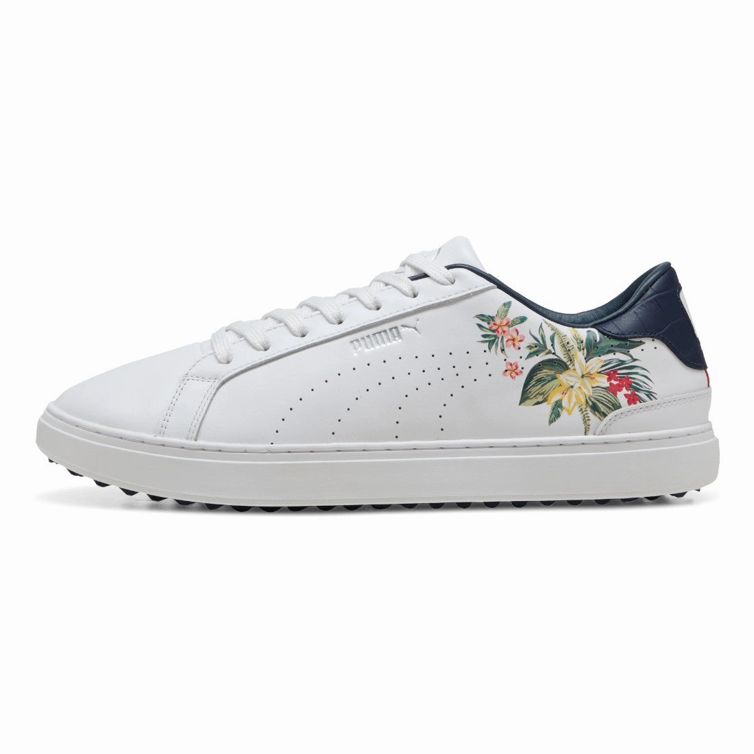 Puma x Palm Tree Crew Classic Golf Shoes 311278 Premium Shoes, Comfortable Soles