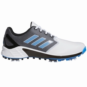 Shock Ease adidas ZG21 Golf Shoes GW0215 Soft Insole Trainers Slip-On Footwear, Work Safety Shoes, Comfort Sandals