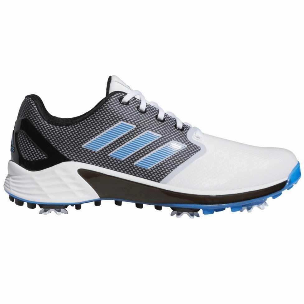 Shock Ease adidas ZG21 Golf Shoes GW0215 Soft Insole Trainers Slip-On Footwear, Work Safety Shoes, Comfort Sandals
