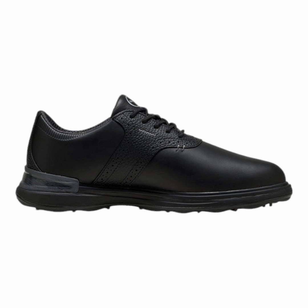 Knit Sneakers Puma Avant Golf Shoes 379428 Street Style Sneakers