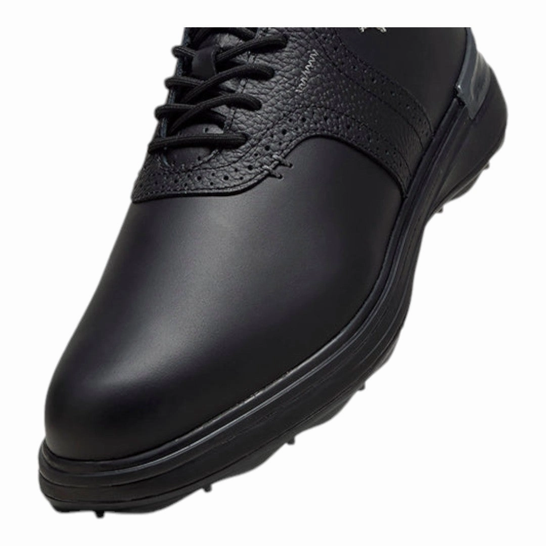 Puma Avant Golf Shoes 379428 Shock Resistant Shoes