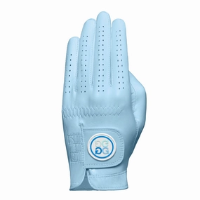 Signature Left Golf Glove Baja G/Fore men's golf fashion