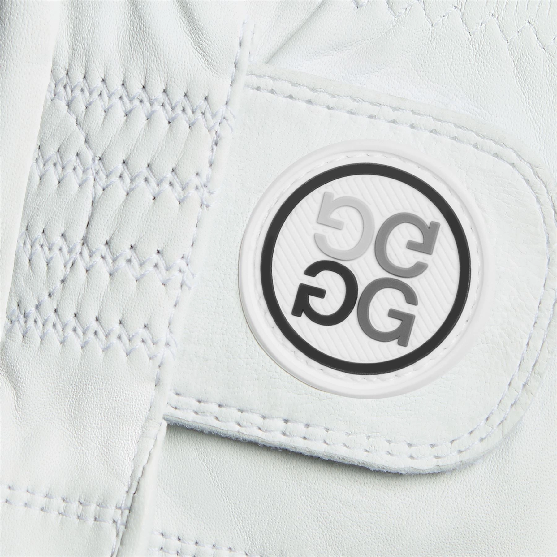 Signature Left Golf Glove Snow G/Fore Men's Fashion