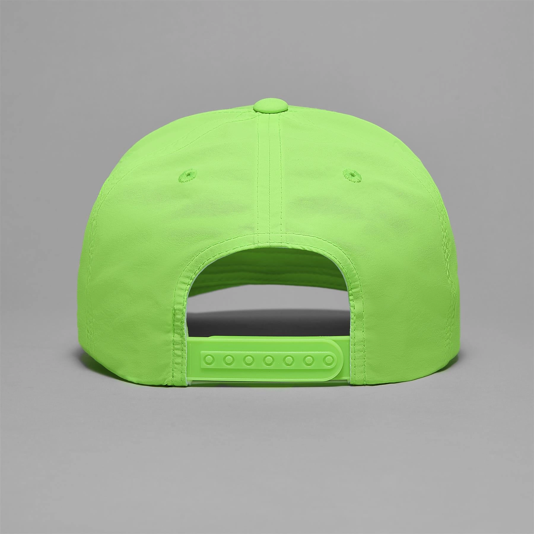 Silicone Skull & Tees Low Profile Hat Gecko G/Fore Men's Fashion