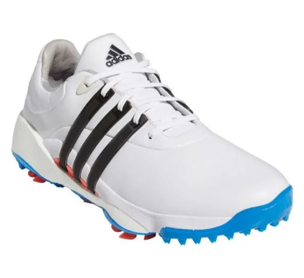 Flexible Outsole Sneakers adidas Tour360 22 Golf Shoes GV7244 Sport-Inspired Footwear