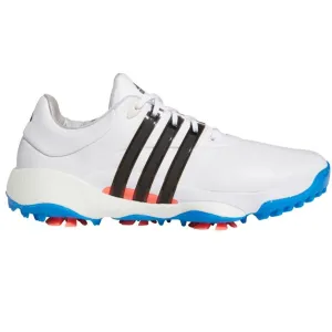 Simple Fit adidas Tour360 22 Golf Shoes GV7244 Casual Day Sneakers Elastic Gore Shoes